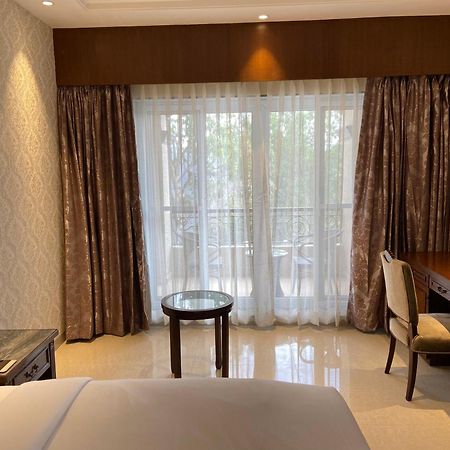 Grand Victoria The Fern Resort & Spa, Panchgani - Mahabaleshwar Kültér fotó
