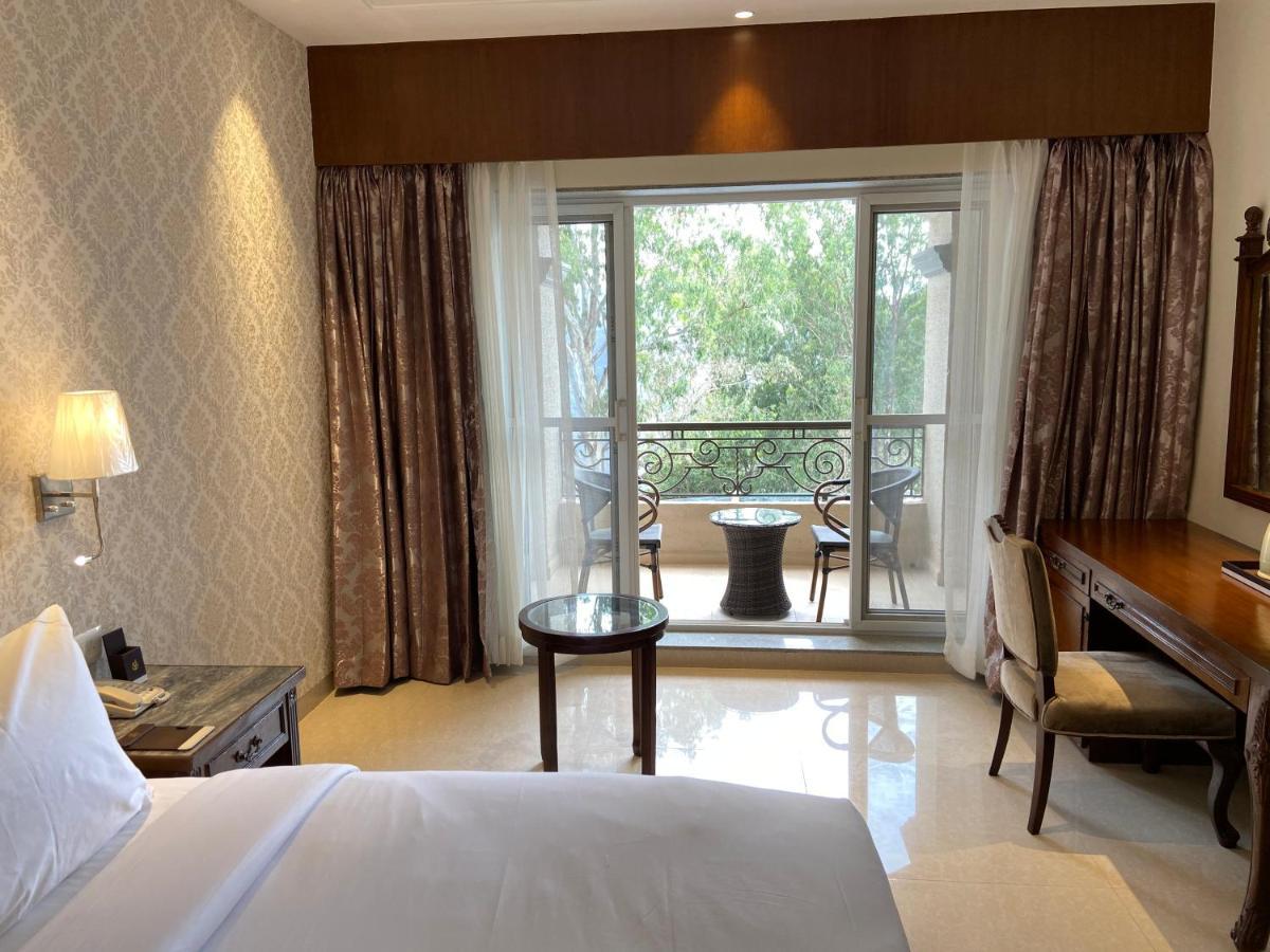 Grand Victoria The Fern Resort & Spa, Panchgani - Mahabaleshwar Kültér fotó