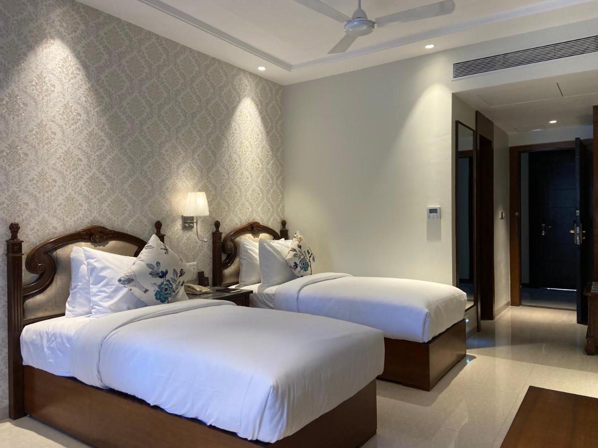 Grand Victoria The Fern Resort & Spa, Panchgani - Mahabaleshwar Kültér fotó